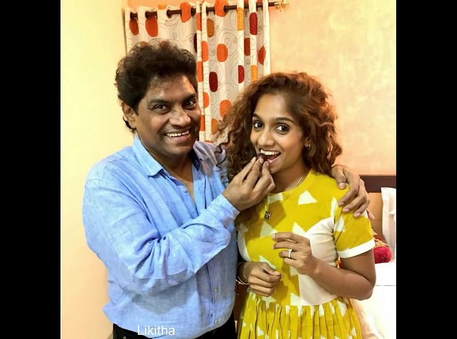 Johnny Lever Family Rare and Unseen Photos