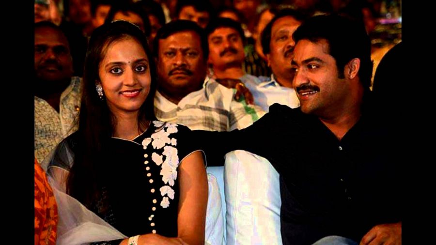 Jr NTR Exclusive Rare Pics