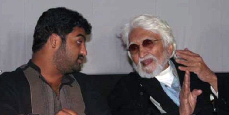 Jr NTR Exclusive Rare Pics