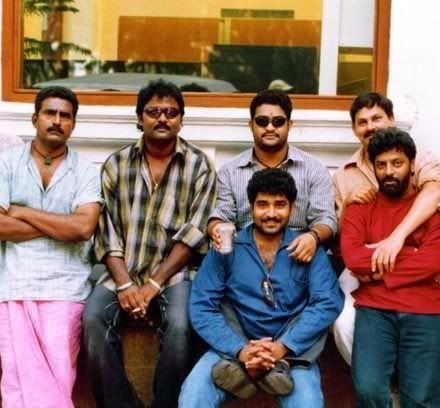 Jr NTR Exclusive Rare Pics