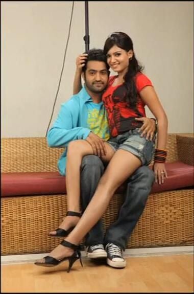Jr NTR Exclusive Rare Pics