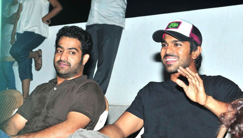 Jr NTR Exclusive Rare Pics
