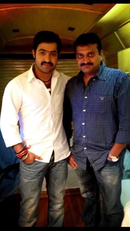 Jr NTR Exclusive Rare Pics