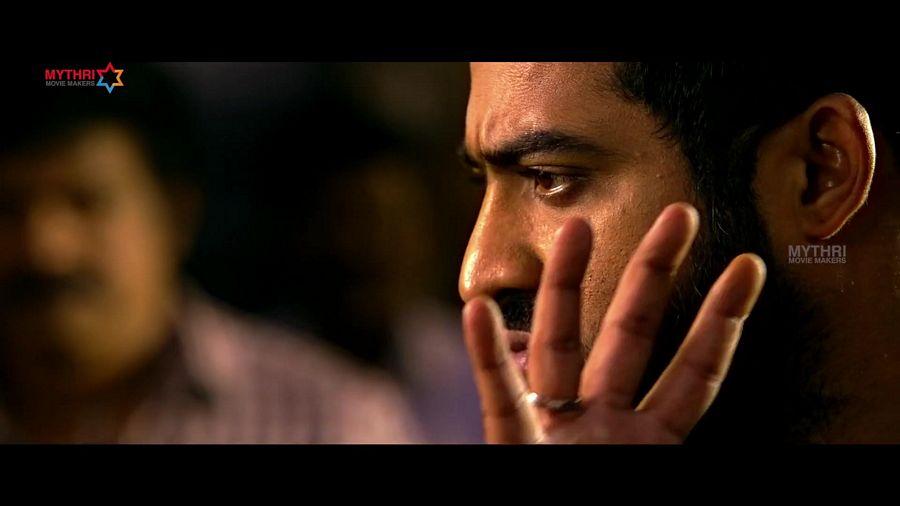Jr NTR Janatha Garage Movie Latest Stills