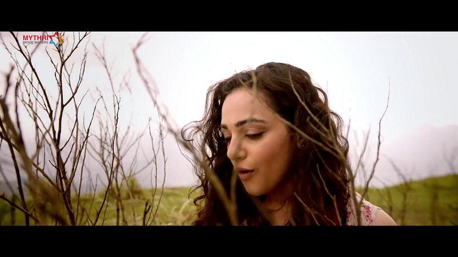 Jr NTR Janatha Garage Movie Latest Stills