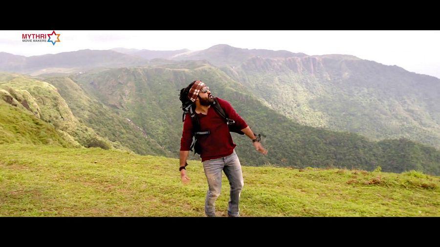 Jr NTR Janatha Garage Movie Latest Stills