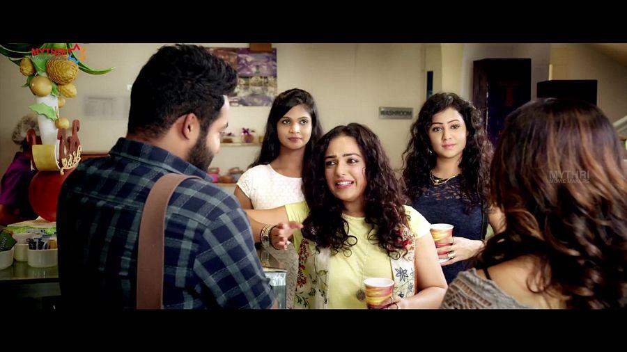 Jr NTR Janatha Garage Movie Latest Stills