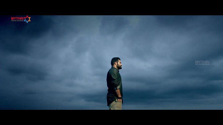 Jr NTR Janatha Garage Movie Latest Stills