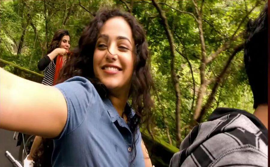 Jr NTR Janatha Garage Movie Latest Stills