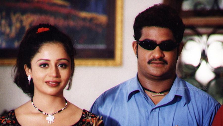 Jr NTR NEVER SEEN Photo Collection