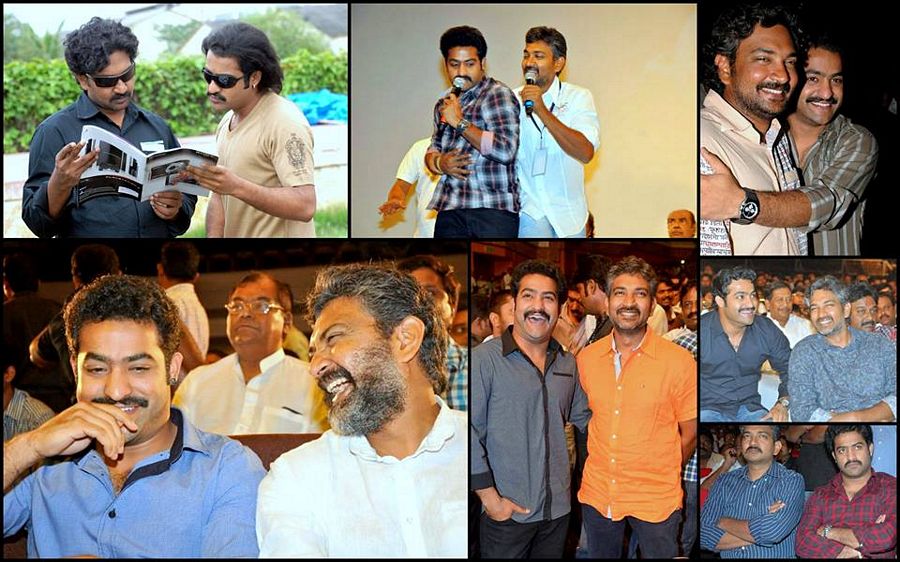 Jr NTR NEVER SEEN Photo Collection