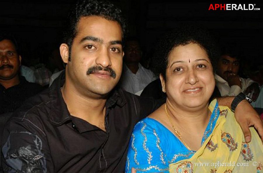 Jr NTR NEVER SEEN Photo Collection