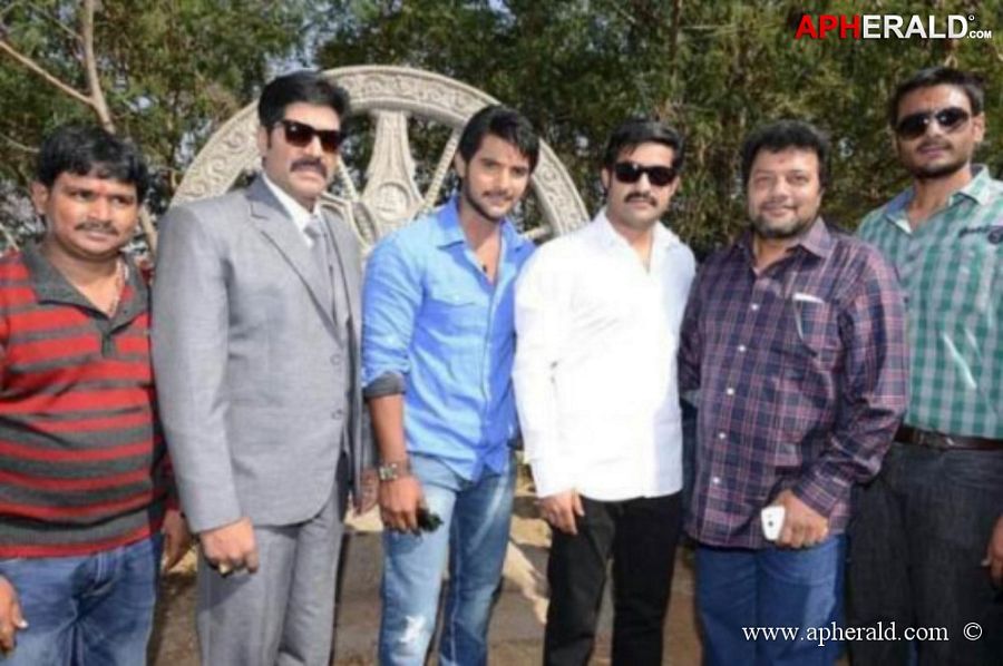 Jr NTR NEVER SEEN Photo Collection