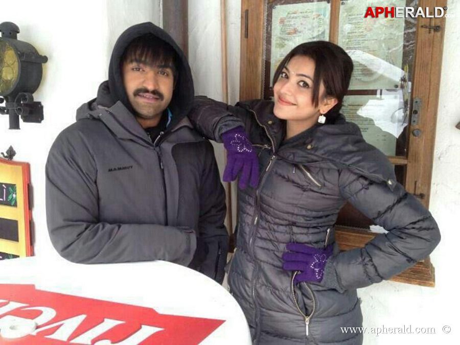 Jr NTR NEVER SEEN Photo Collection