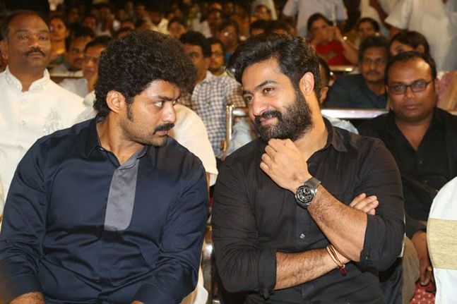 Jr NTR NEVER SEEN Photo Collection