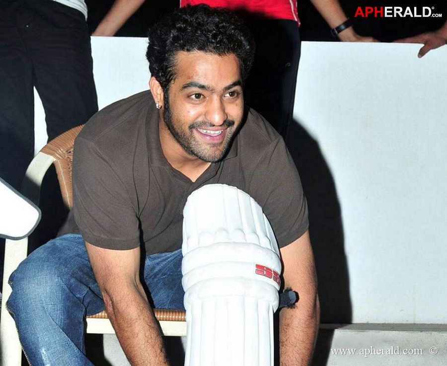 Jr NTR NEVER SEEN Photo Collection
