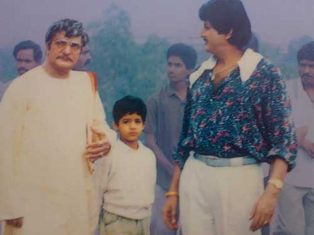 Jr NTR NEVER SEEN Photo Collection