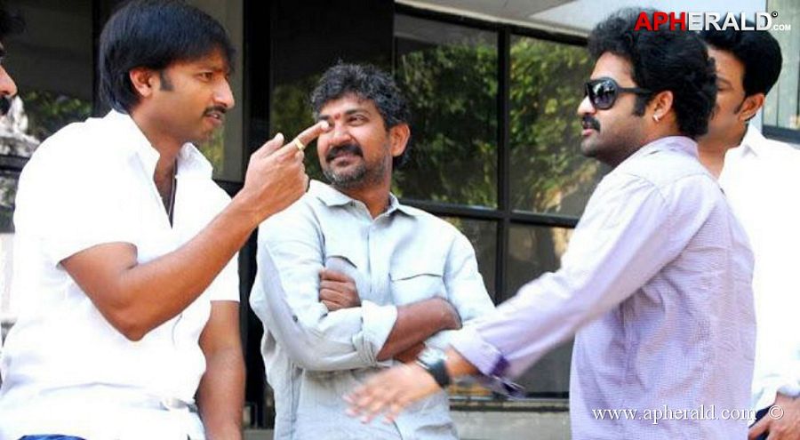 Jr NTR NEVER SEEN Photo Collection