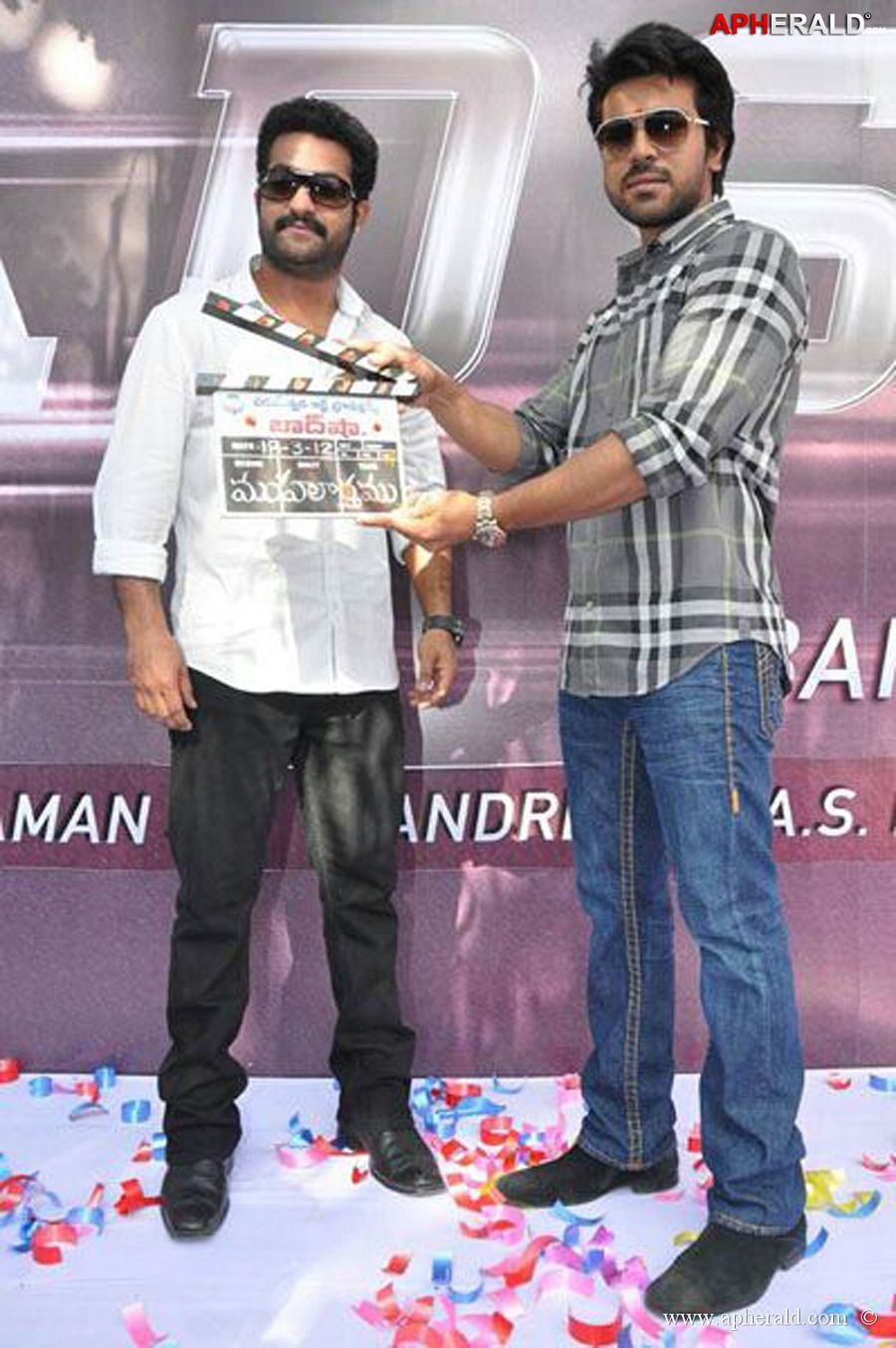 Jr NTR NEVER SEEN Photo Collection