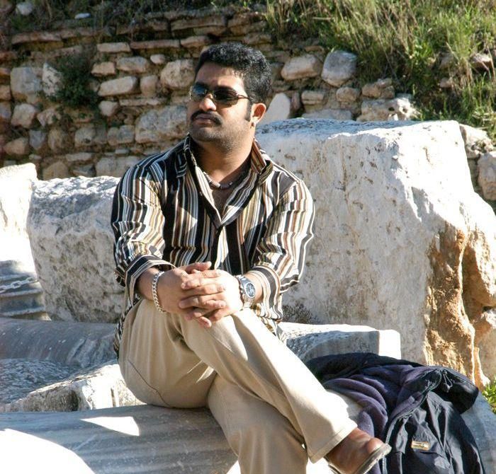 Jr NTR Rare and Unseen Collection