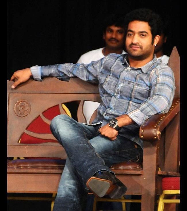 Jr NTR Rare and Unseen Collection