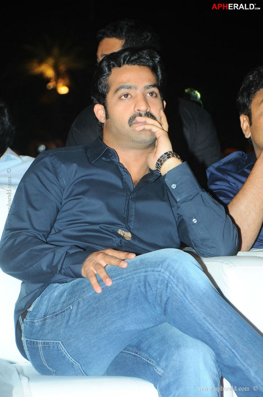 Jr NTR Rare and Unseen Collection