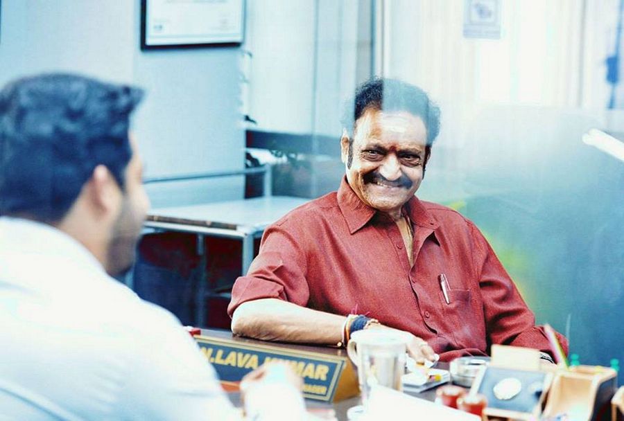 Jr NTR Rare and Unseen Collection