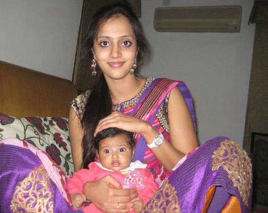 Jr NTR Wife Lakshmi Pranathi NEVER SEEN Photos