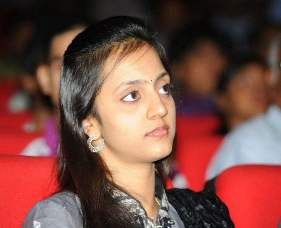 Jr NTR Wife Lakshmi Pranathi NEVER SEEN Photos