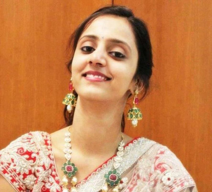 Jr NTR Wife Lakshmi Pranathi NEVER SEEN Photos