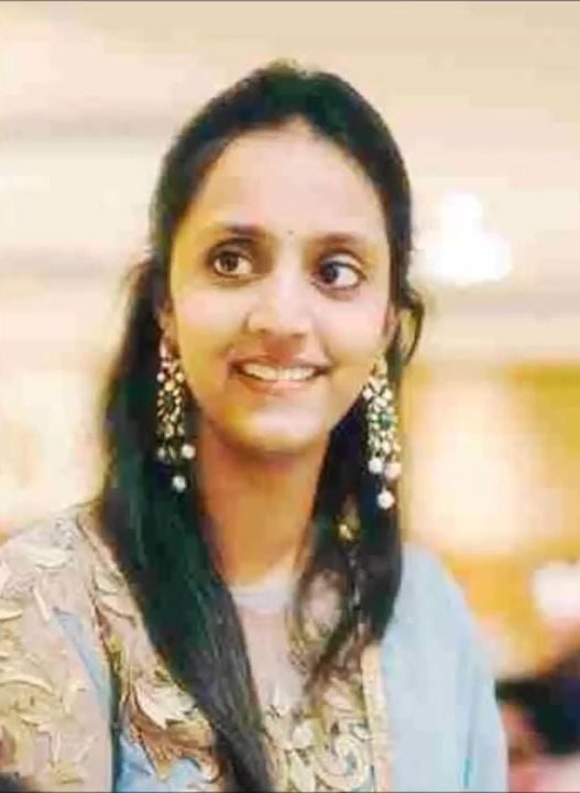 Jr NTR Wife Lakshmi Pranathi NEVER SEEN Photos