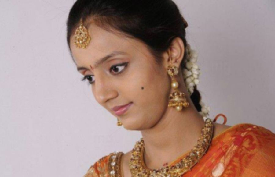 Jr NTR Wife Lakshmi Pranathi NEVER SEEN Photos