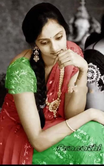 Jr NTR Wife Lakshmi Pranathi NEVER SEEN Photos