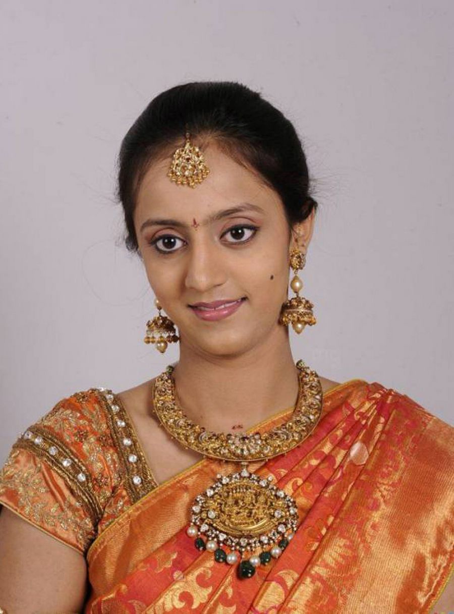 Jr NTR Wife Lakshmi Pranathi NEVER SEEN Photos