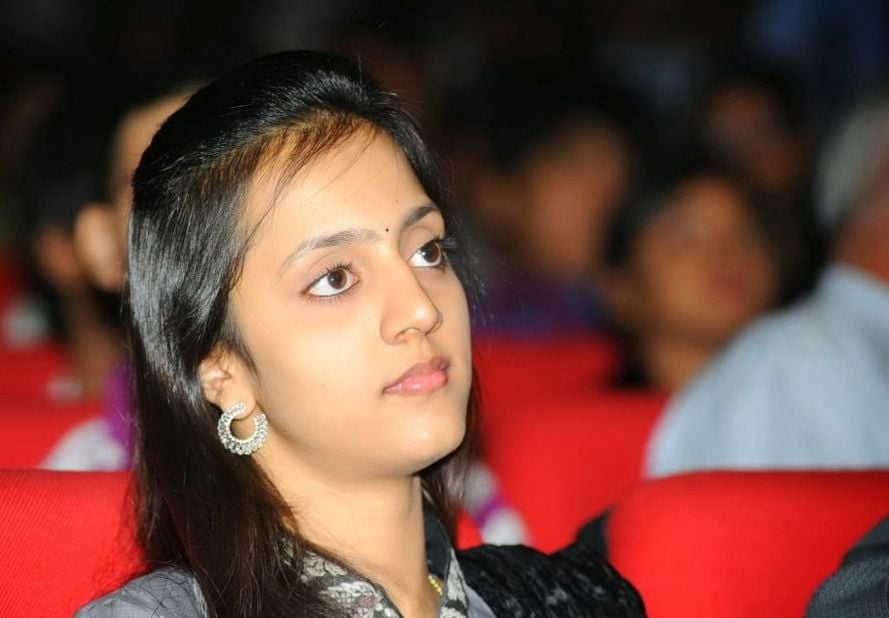 Jr NTR Wife Lakshmi Pranathi NEVER SEEN Photos