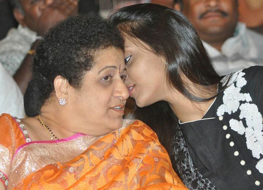 Jr NTR Wife Lakshmi Pranathi NEVER SEEN Photos