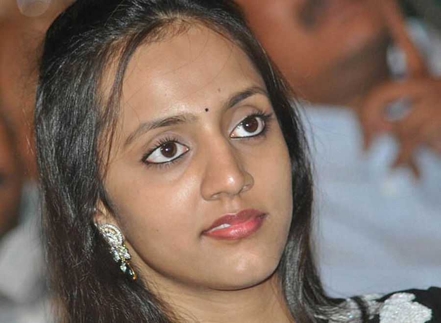 Jr NTR Wife Lakshmi Pranathi NEVER SEEN Photos
