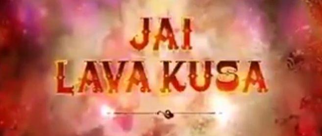 Junior NTR'S Jai Lava Kusa Movie Exclusive Leaked Photos
