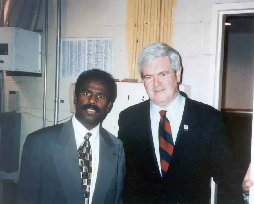 KA Paul Unseen and Rare Photos 