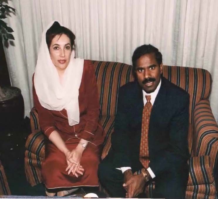 KA Paul Unseen and Rare Photos 