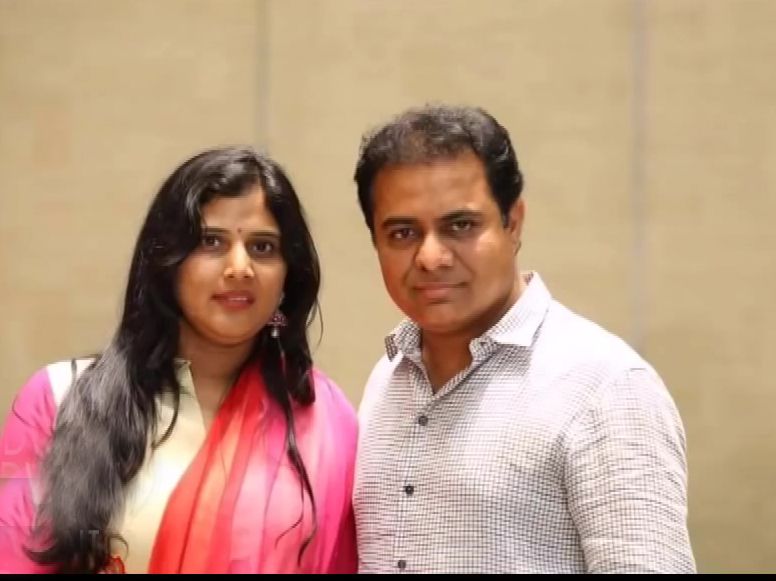 KTR Rare & Unseen Photo Collection 