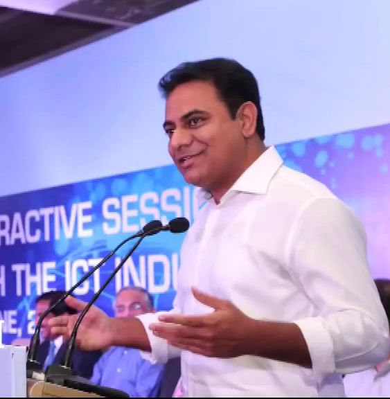 KTR Rare & Unseen Photo Collection 