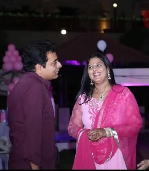 KTR Rare & Unseen Photo Collection 