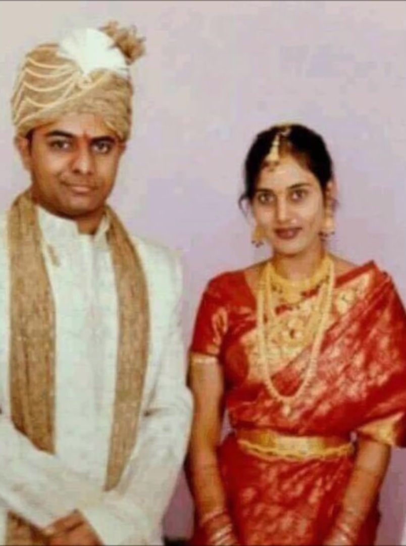 KTR Rare & Unseen Photo Collection 