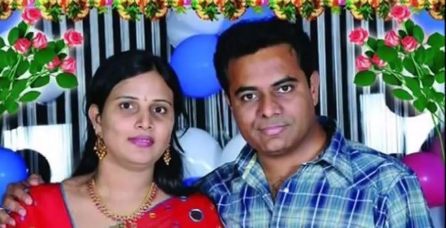 KTR Rare & Unseen Photo Collection 
