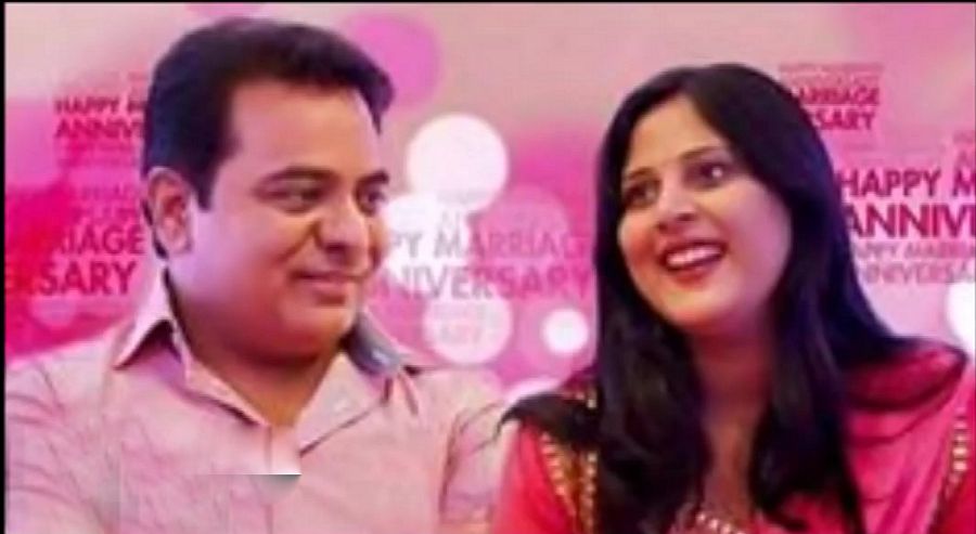 KTR Rare & Unseen Photo Collection 