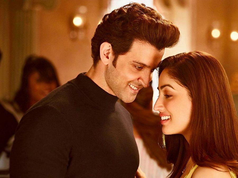 Kaabil Movie Latest Stills & Posters