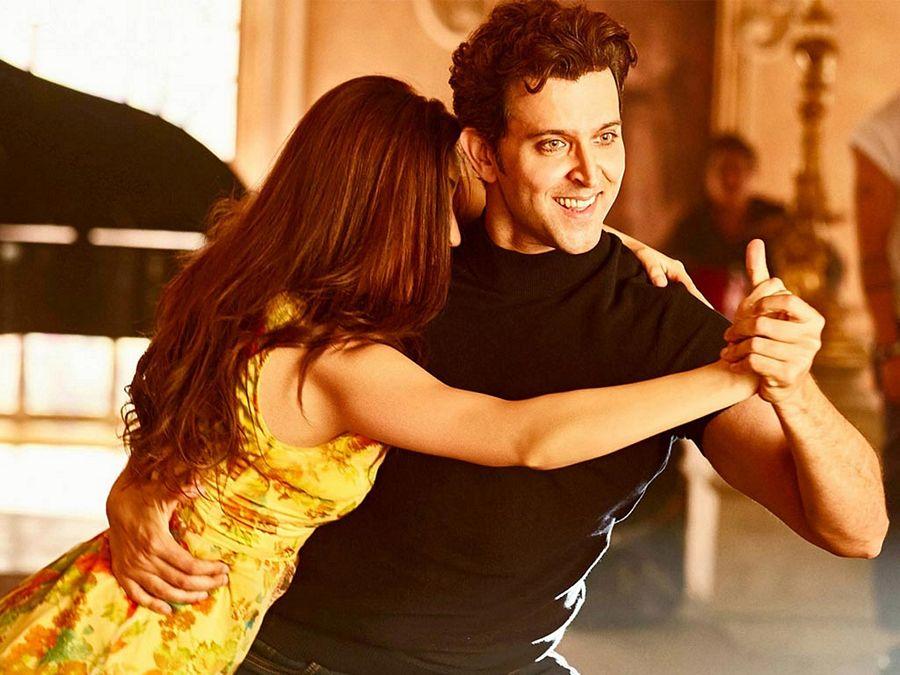 Kaabil Movie Latest Stills & Posters