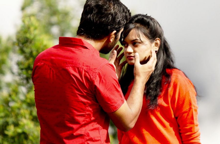 Kaadhale Vendam Saamy Movie Stills