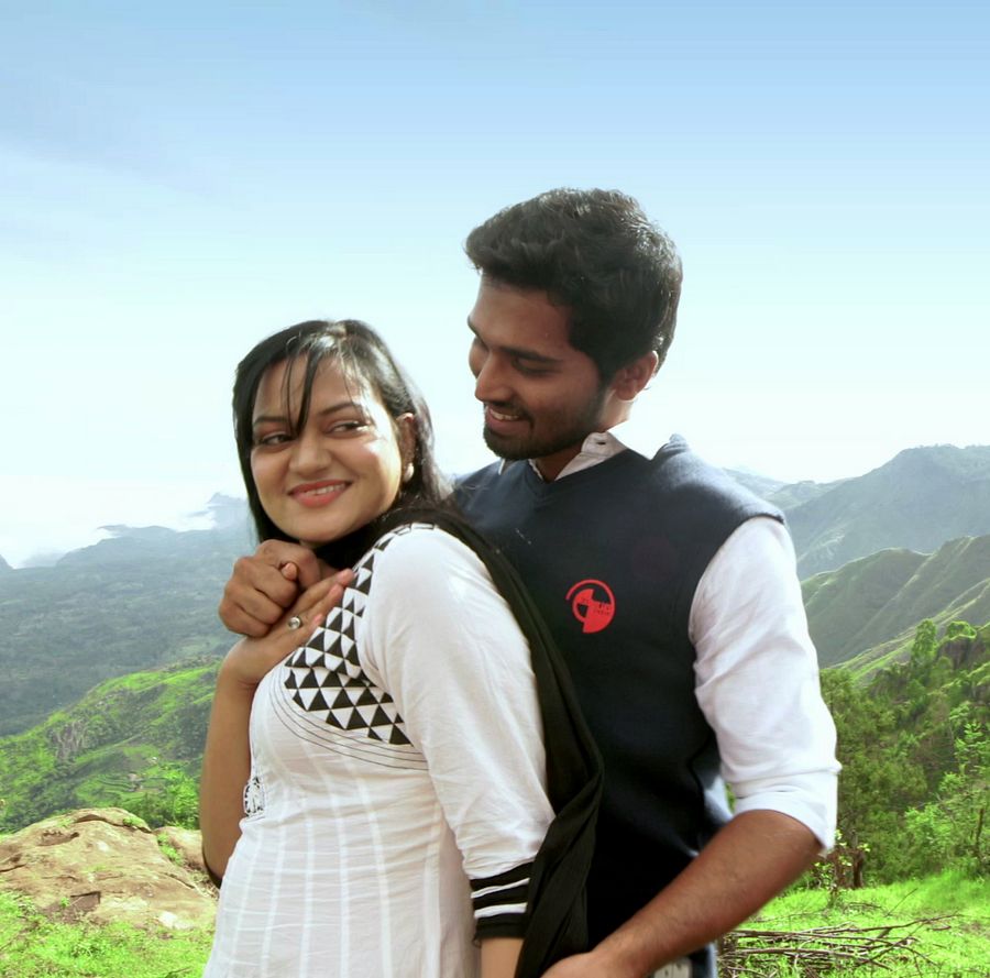 Kaadhale Vendam Saamy Movie Stills